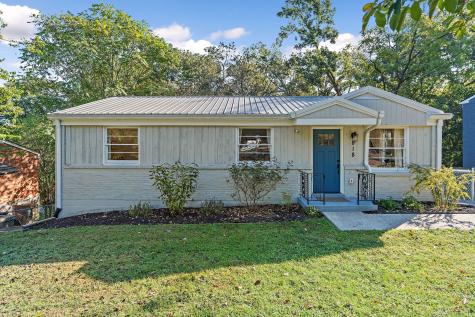 818 Patricia Drive Nashville TN 37217