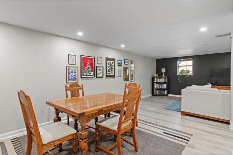 818 Patricia Drive Nashville TN 37217