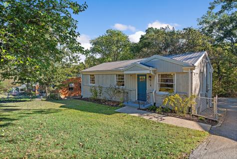 818 Patricia Drive Nashville TN 37217