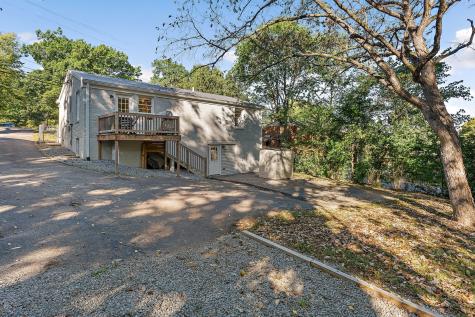 818 Patricia Drive Nashville TN 37217
