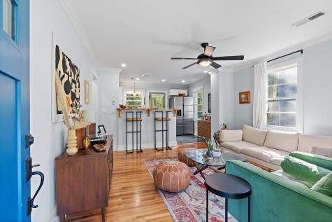 818 Patricia Drive Nashville TN 37217