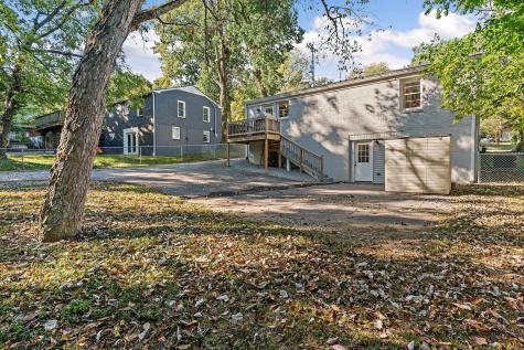 818 Patricia Drive Nashville TN 37217