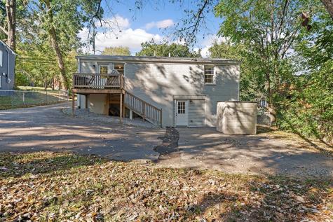 818 Patricia Drive Nashville TN 37217