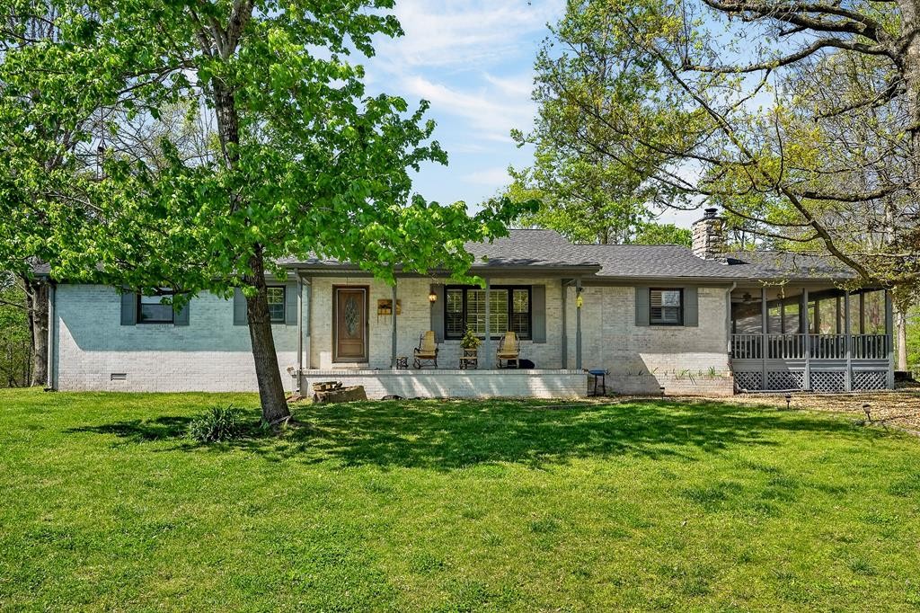 1816 Windle Community Road Cookeville TN 38506