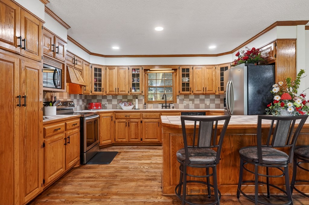 1816 Windle Community Road Cookeville TN 38506
