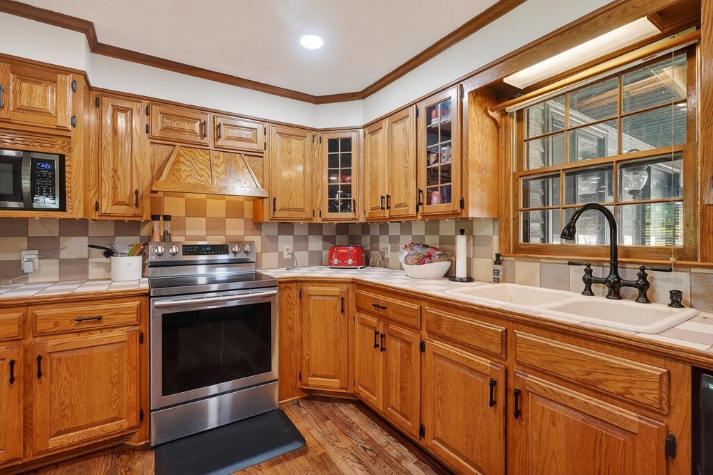 1816 Windle Community Road Cookeville TN 38506