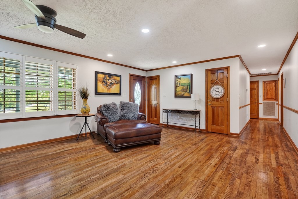 1816 Windle Community Road Cookeville TN 38506