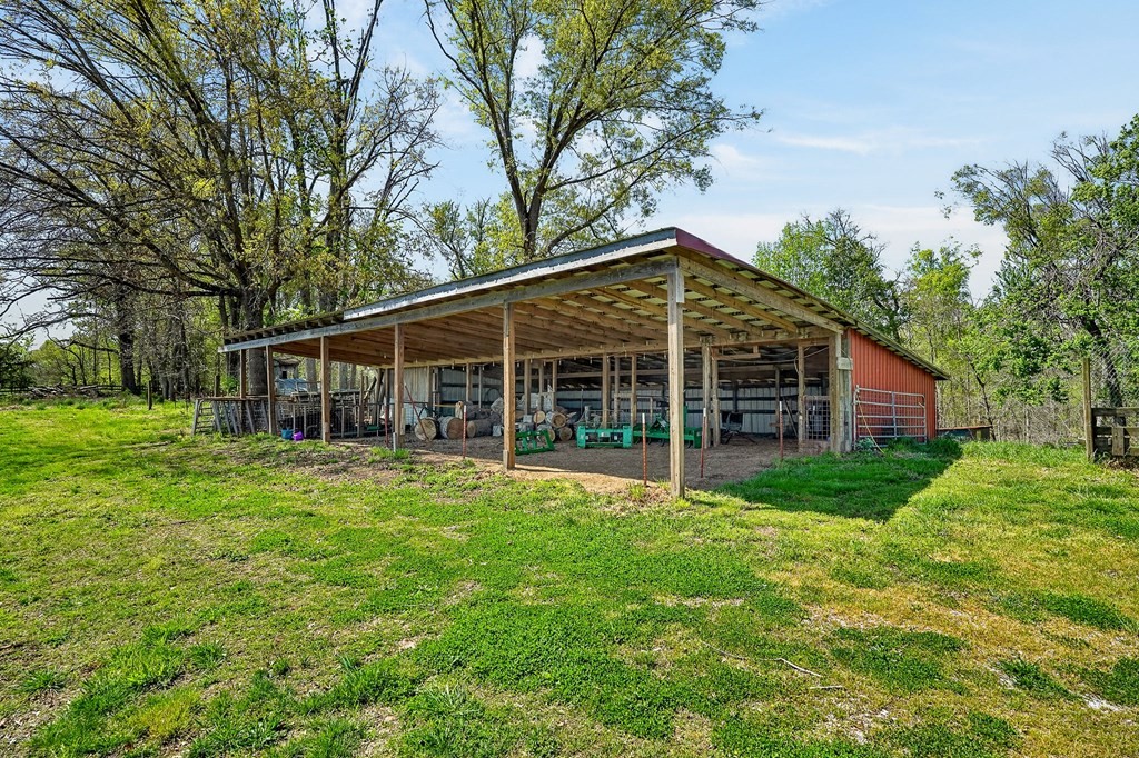 1816 Windle Community Road Cookeville TN 38506