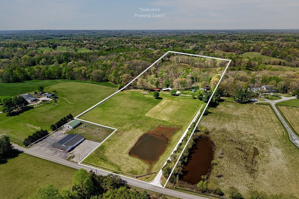 1816 Windle Community Road Cookeville TN 38506