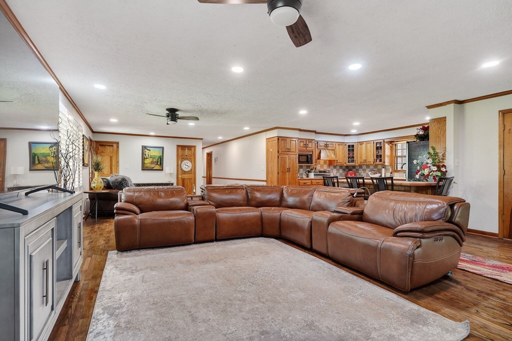 1816 Windle Community Road Cookeville TN 38506