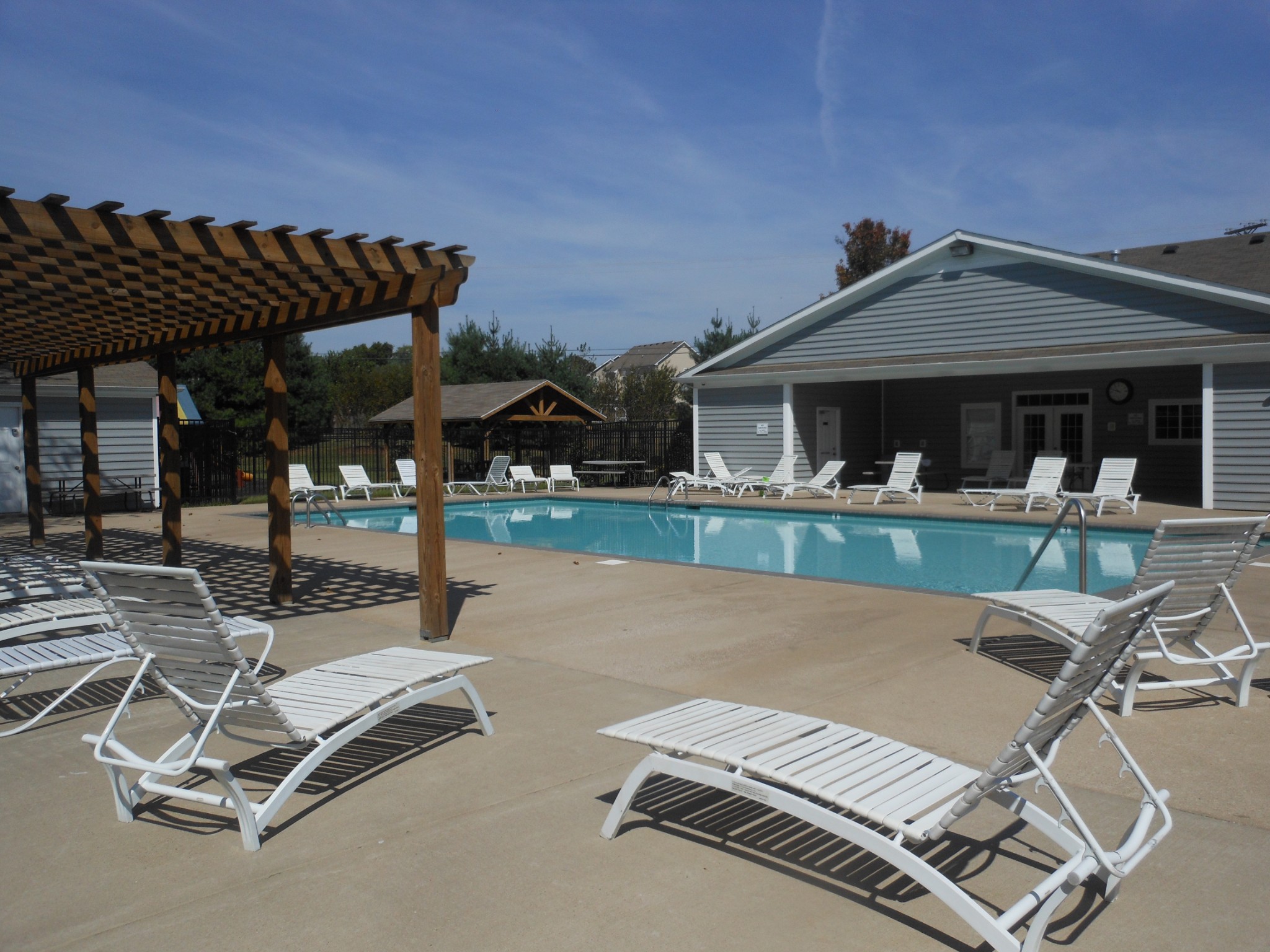 3041 Newport Valley Circle Thompsons Station TN 37179