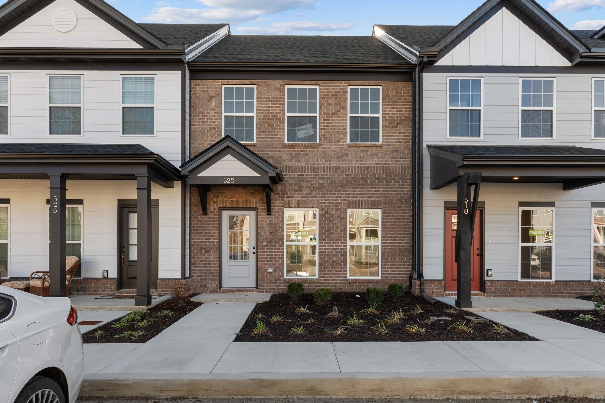 522 Tappan Lane Gallatin TN 37066