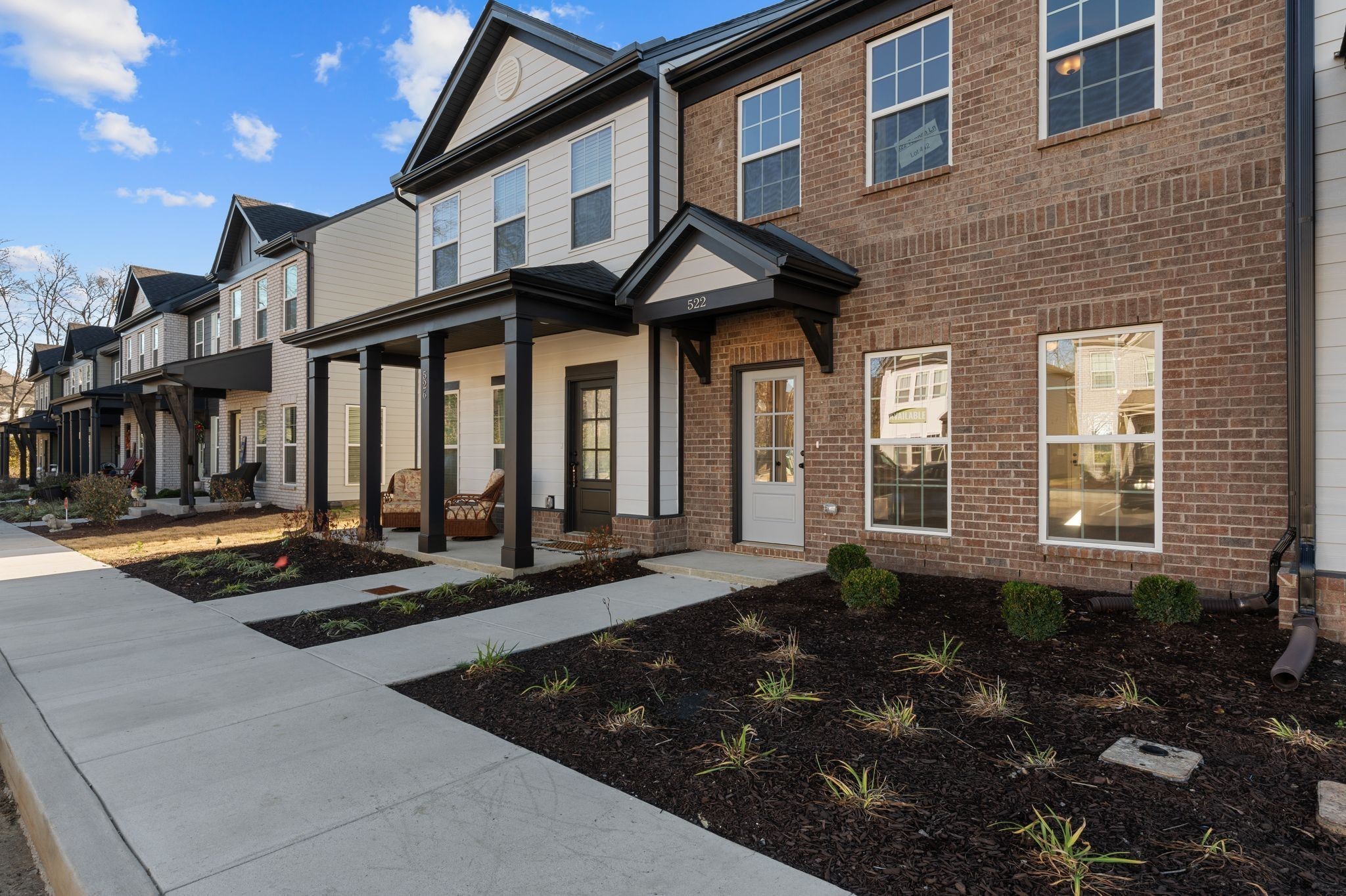 522 Tappan Lane Gallatin TN 37066