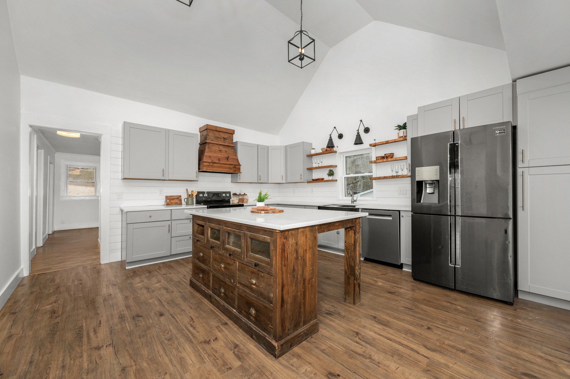 640 Lindsey Hollow Road Gallatin TN 37066