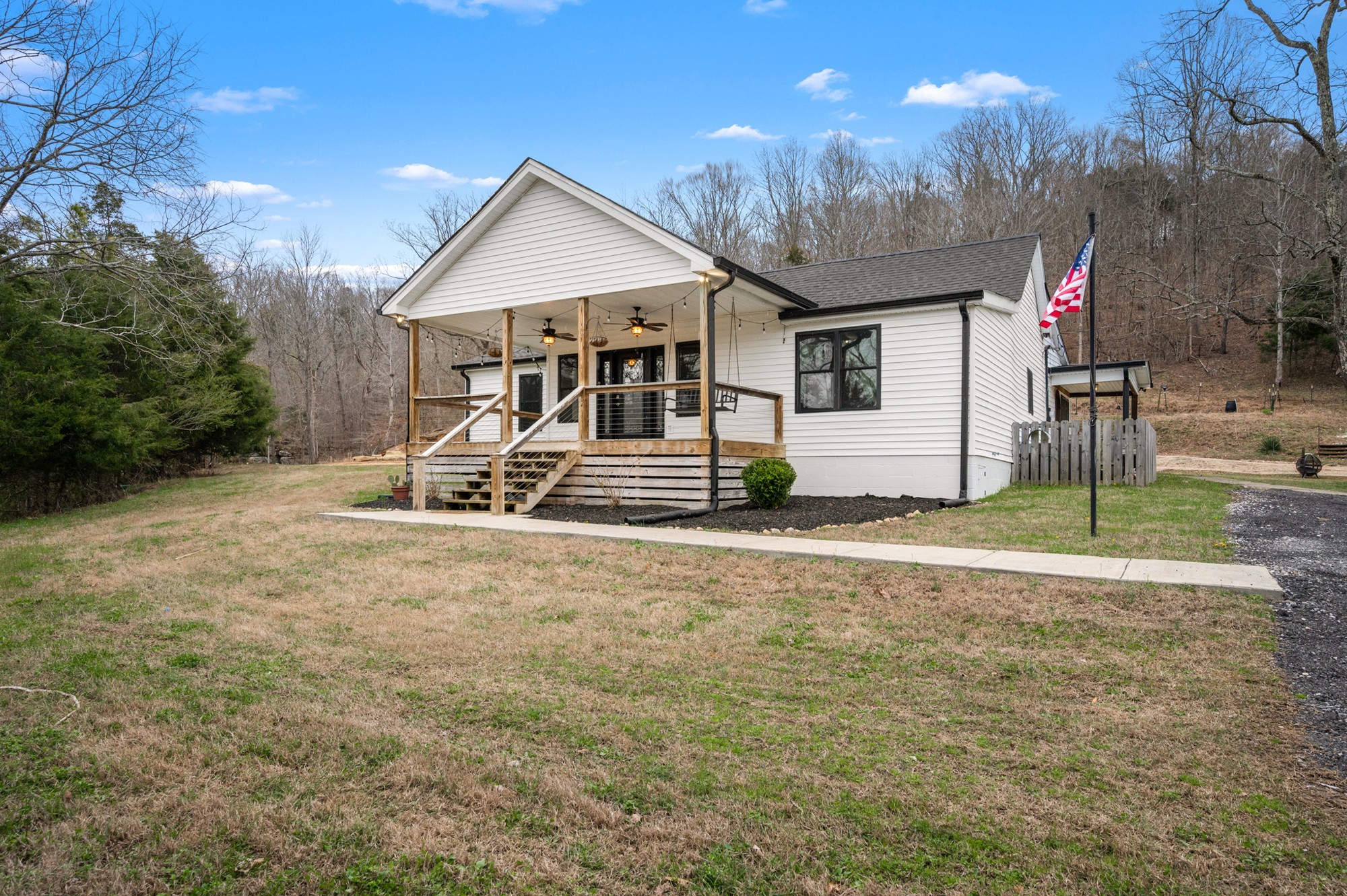 640 Lindsey Hollow Road Gallatin TN 37066