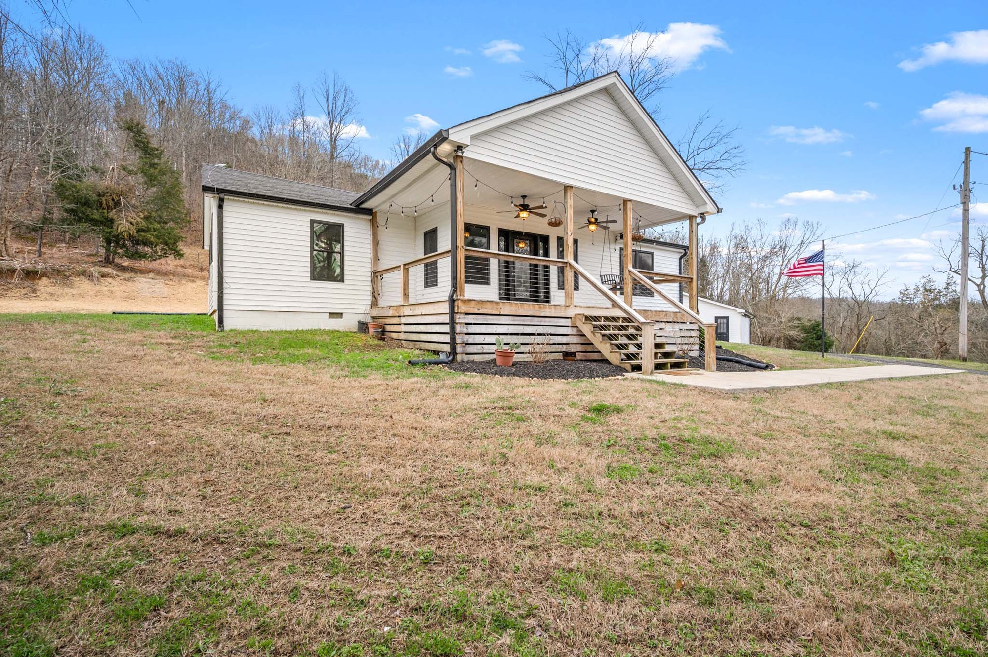 640 Lindsey Hollow Road Gallatin TN 37066
