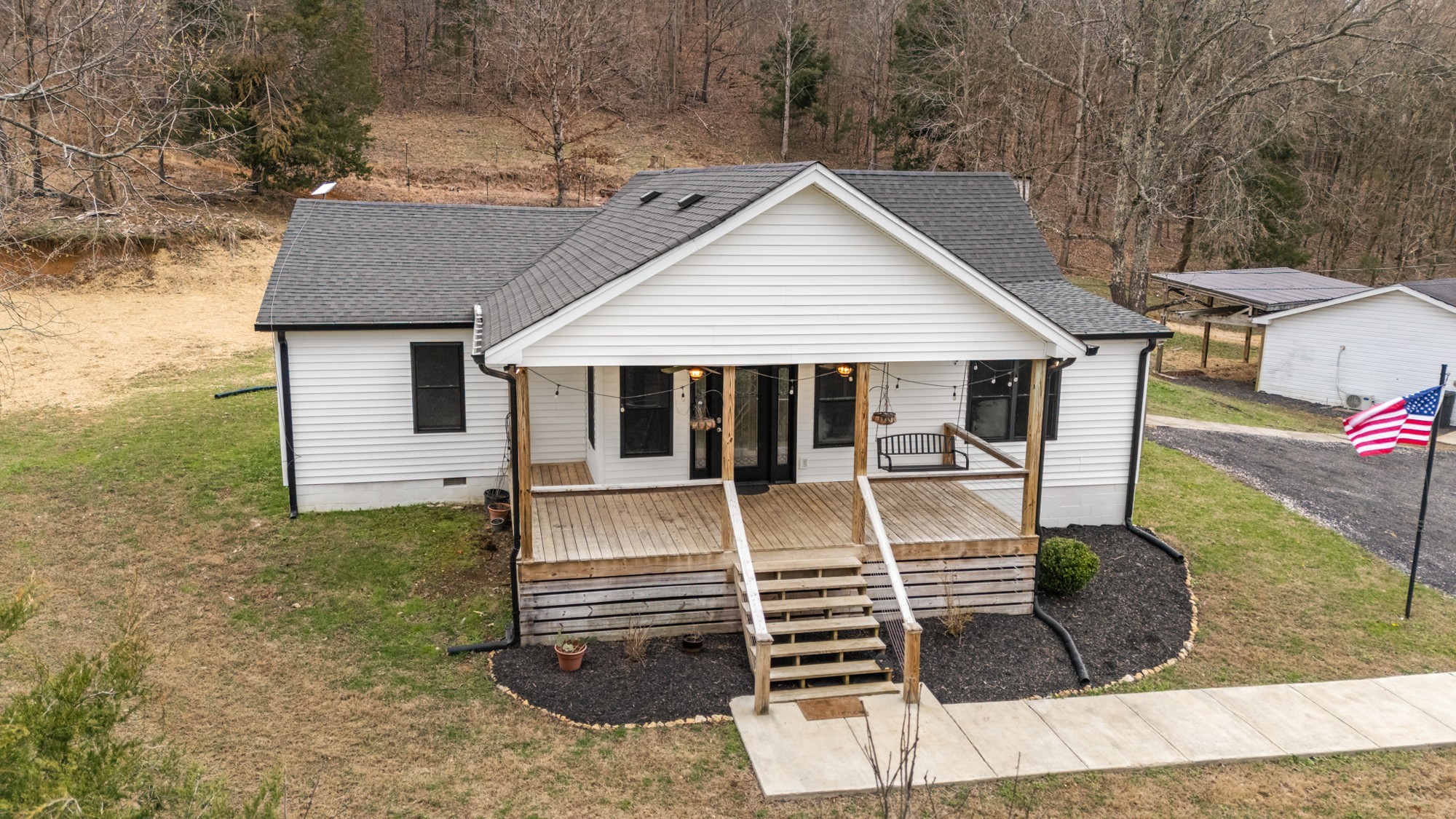 640 Lindsey Hollow Road Gallatin TN 37066