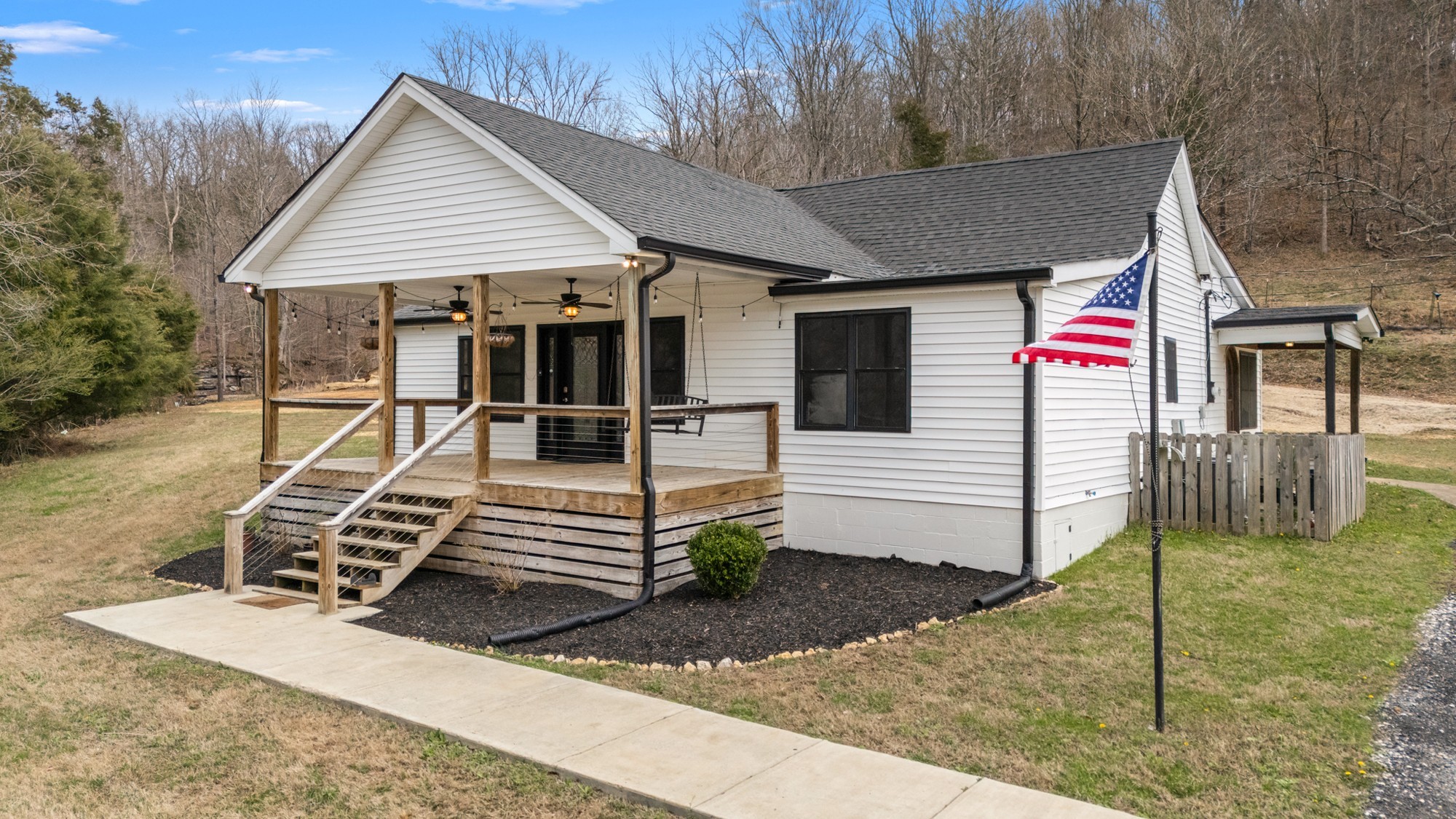 640 Lindsey Hollow Road Gallatin TN 37066
