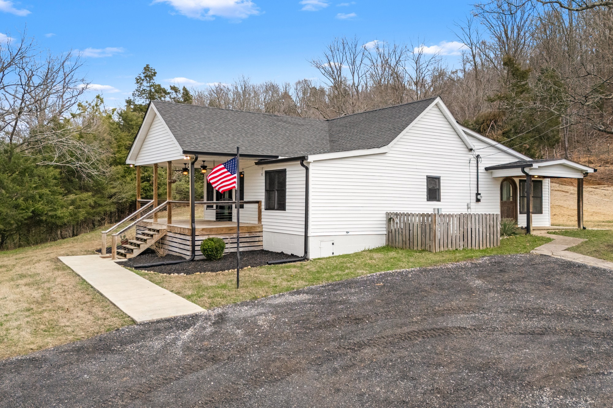 640 Lindsey Hollow Road Gallatin TN 37066