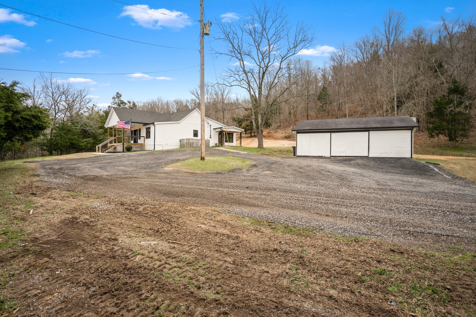 640 Lindsey Hollow Road Gallatin TN 37066