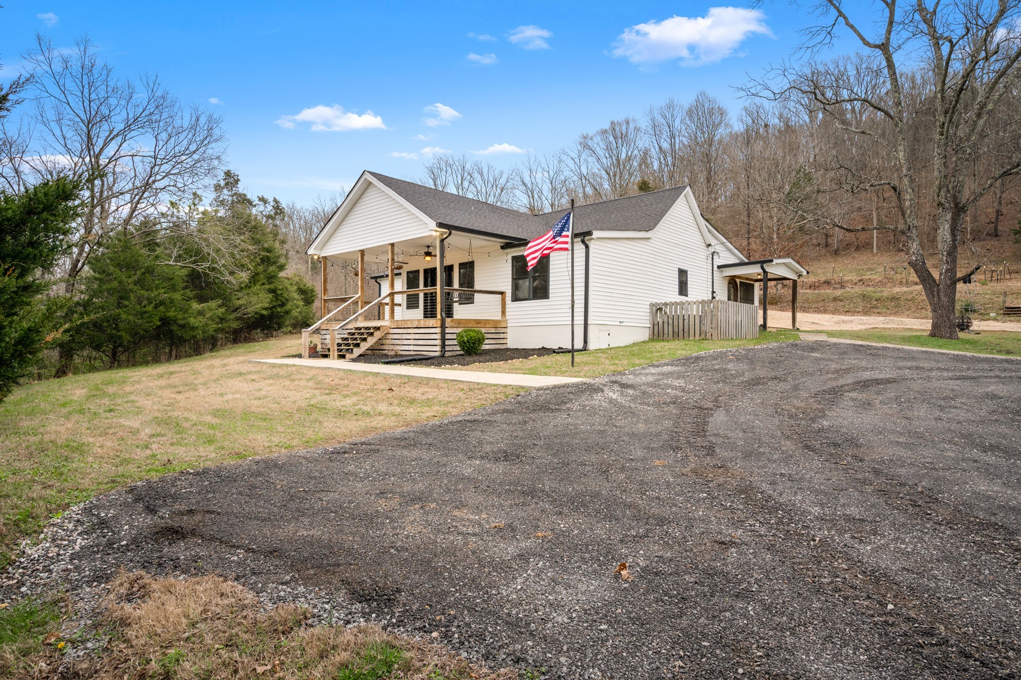640 Lindsey Hollow Road Gallatin TN 37066