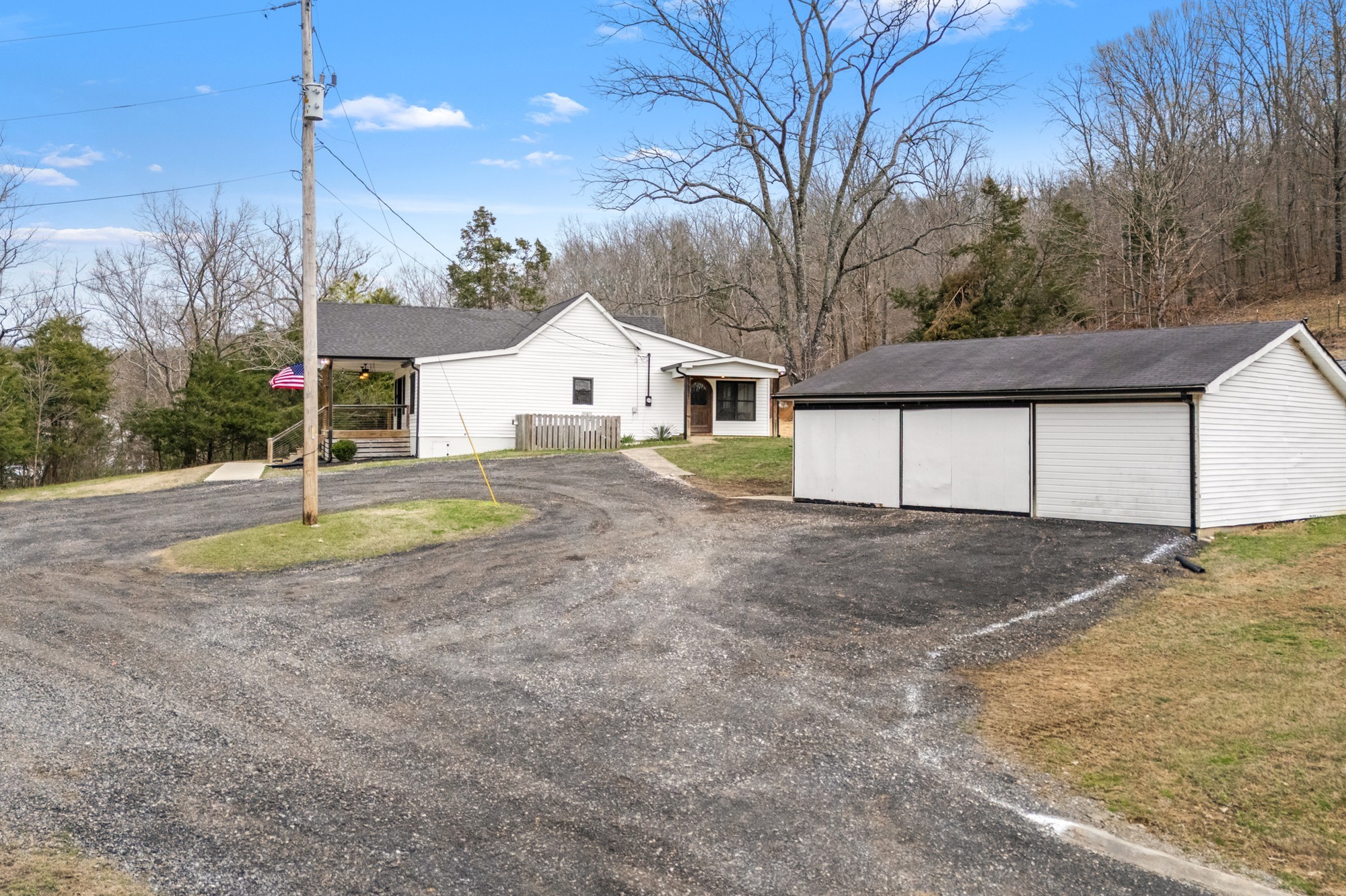 640 Lindsey Hollow Road Gallatin TN 37066