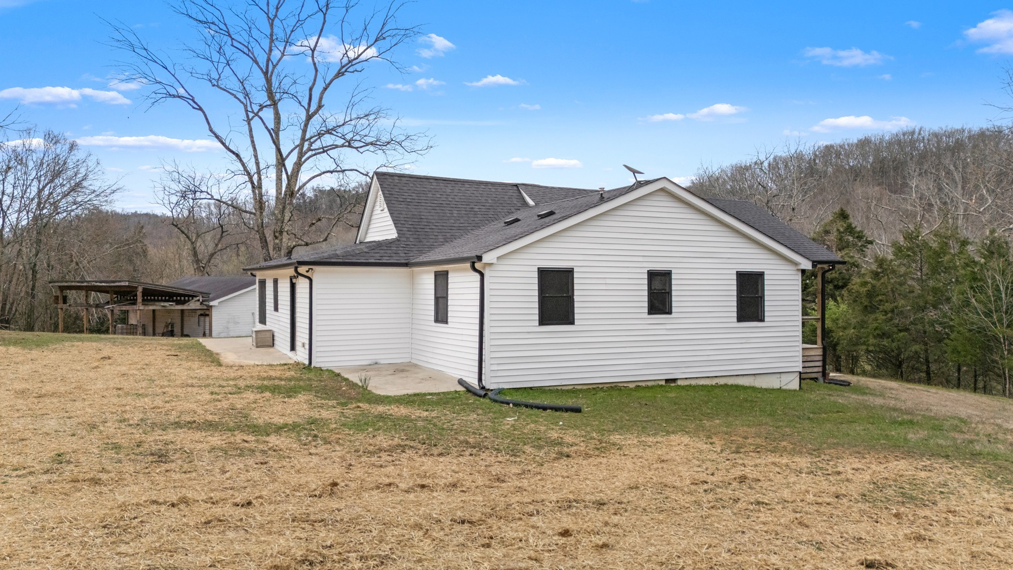 640 Lindsey Hollow Road Gallatin TN 37066
