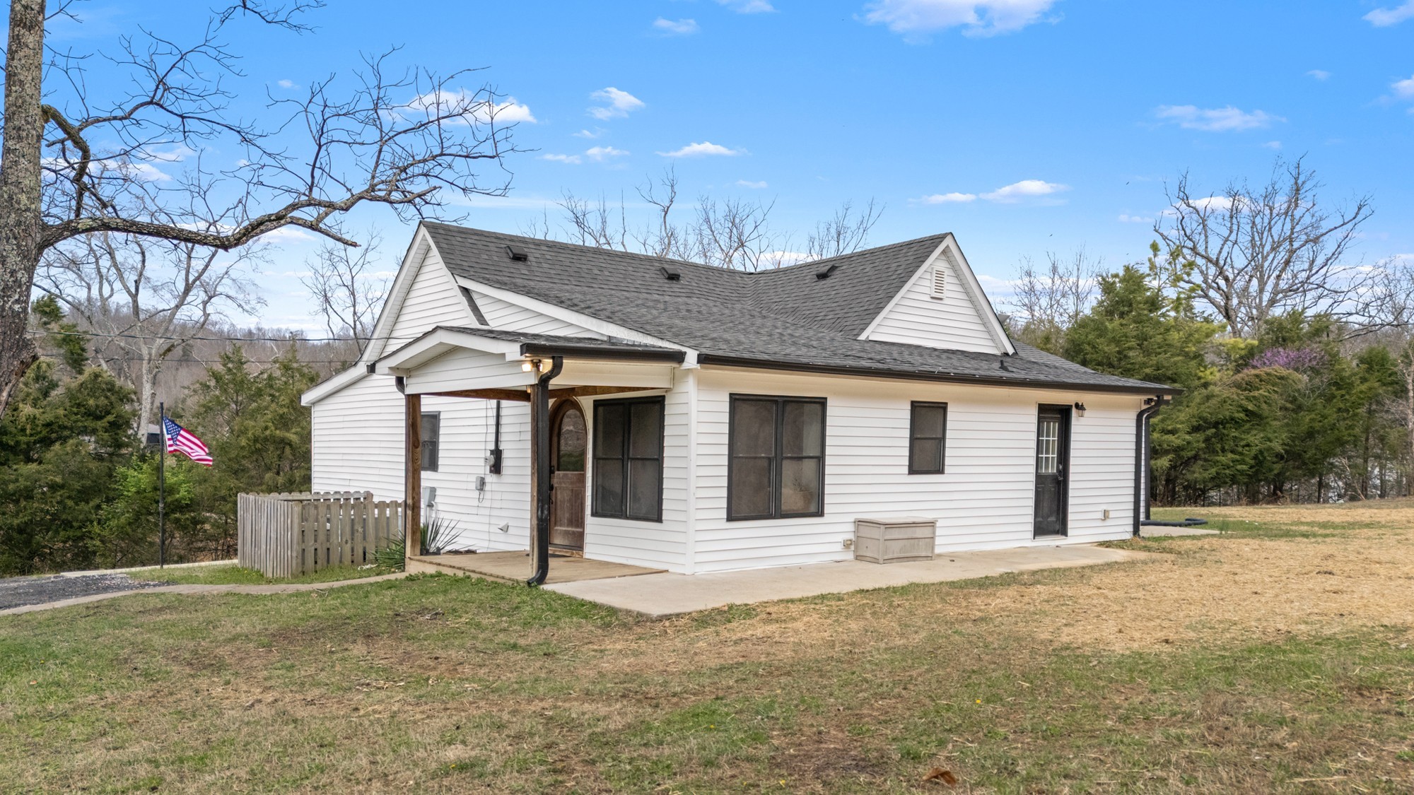 640 Lindsey Hollow Road Gallatin TN 37066