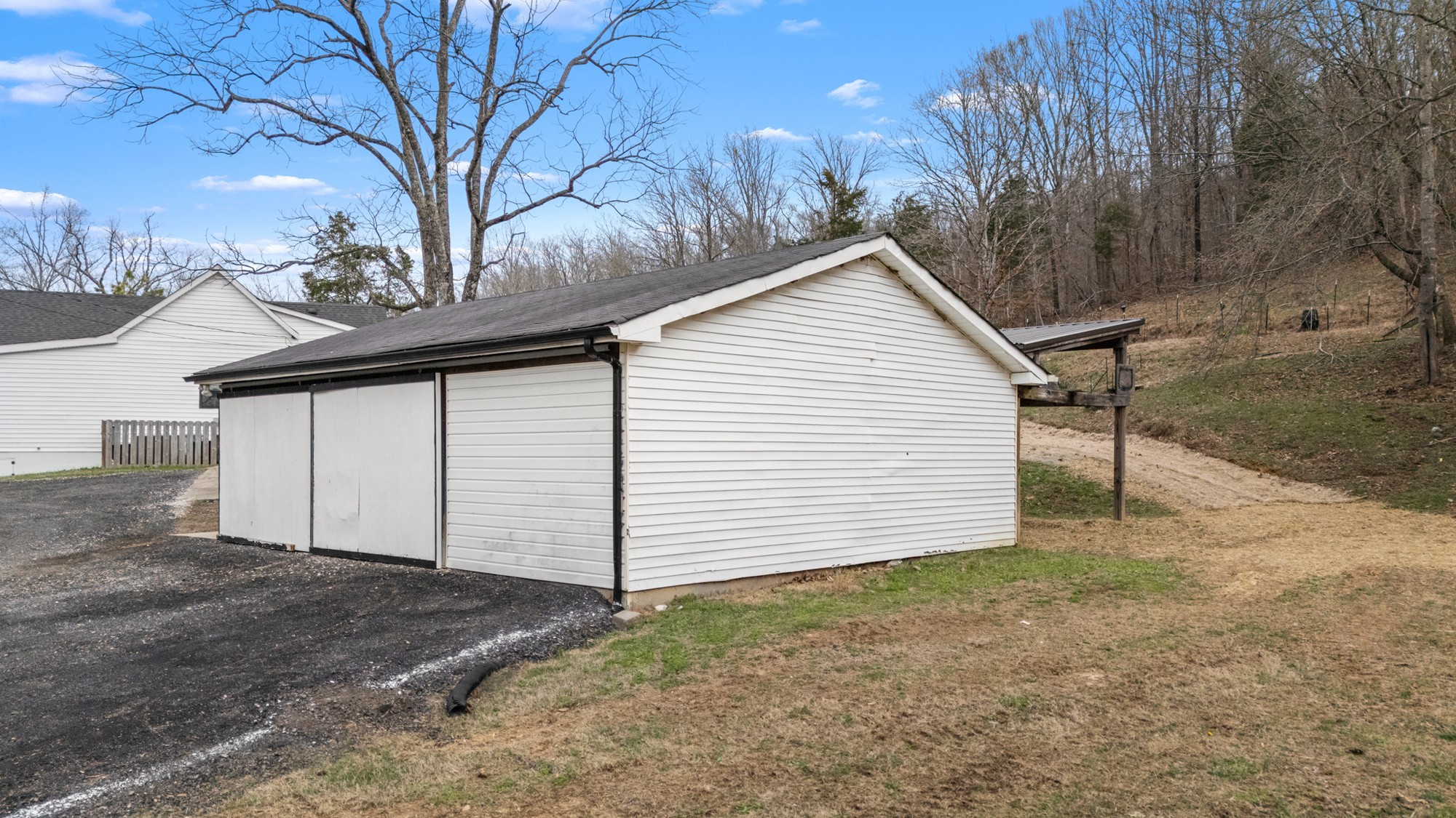 640 Lindsey Hollow Road Gallatin TN 37066
