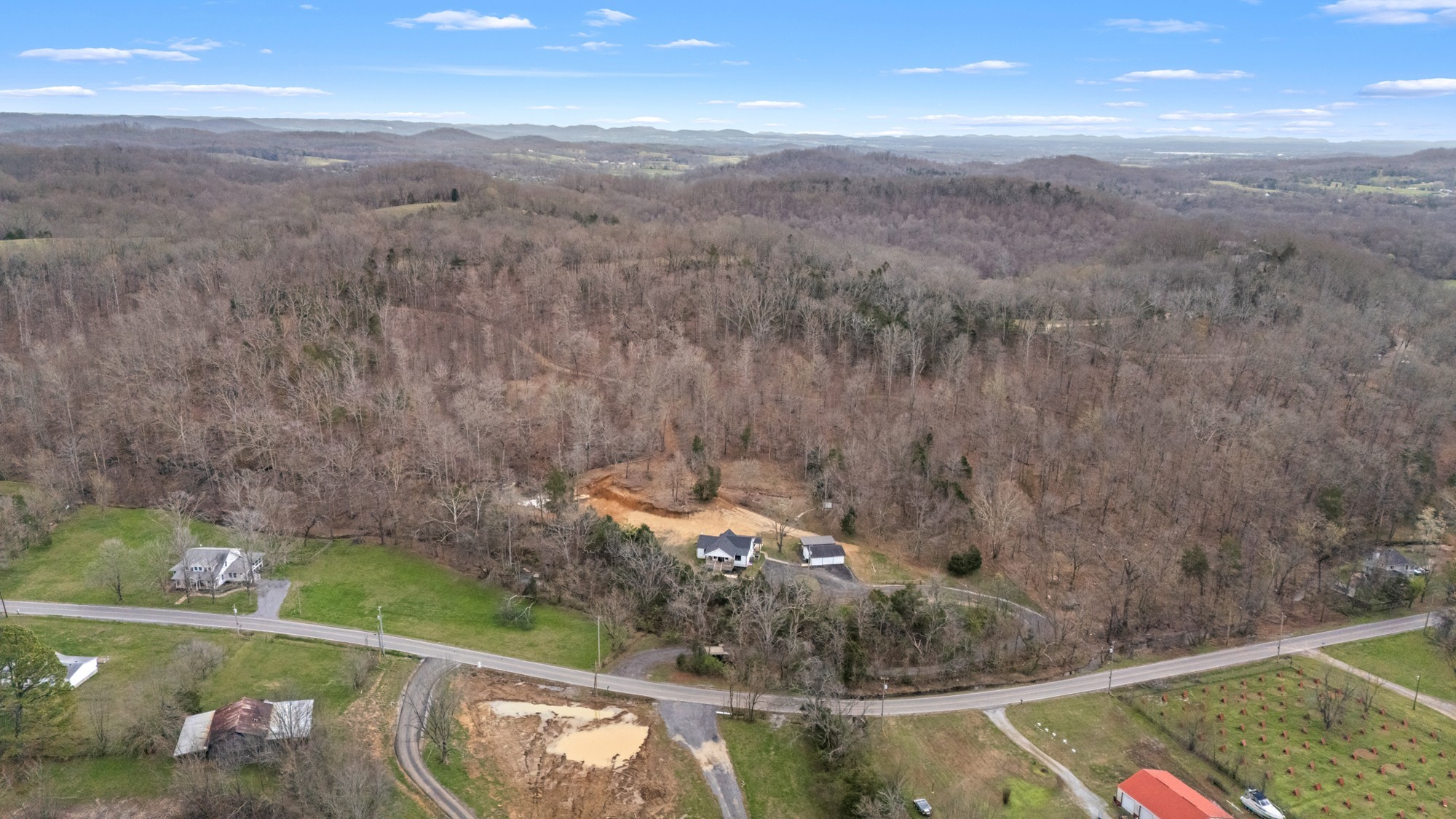 640 Lindsey Hollow Road Gallatin TN 37066