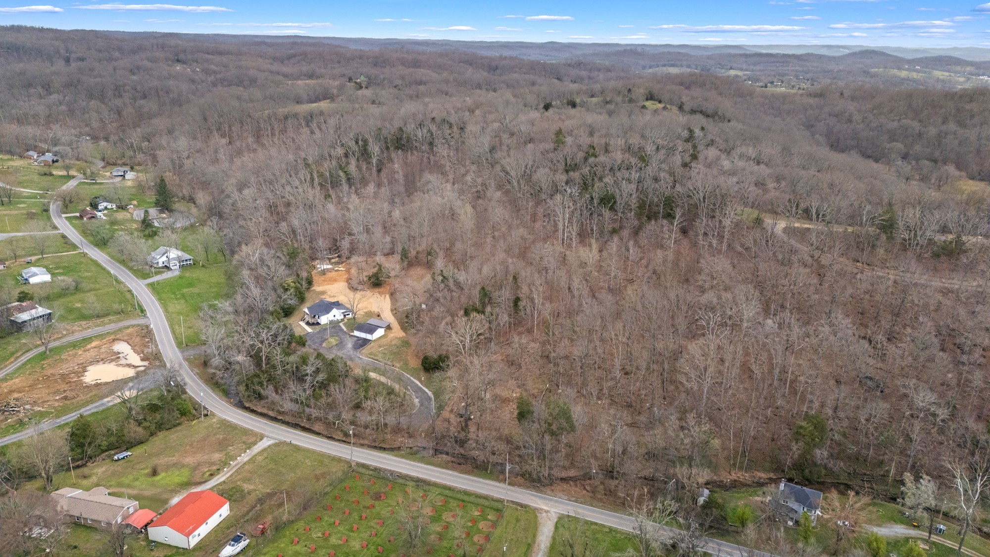 640 Lindsey Hollow Road Gallatin TN 37066