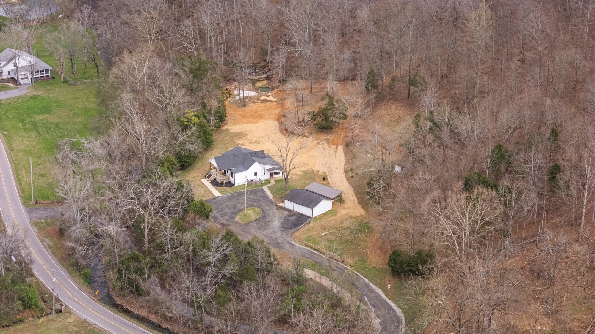 640 Lindsey Hollow Road Gallatin TN 37066