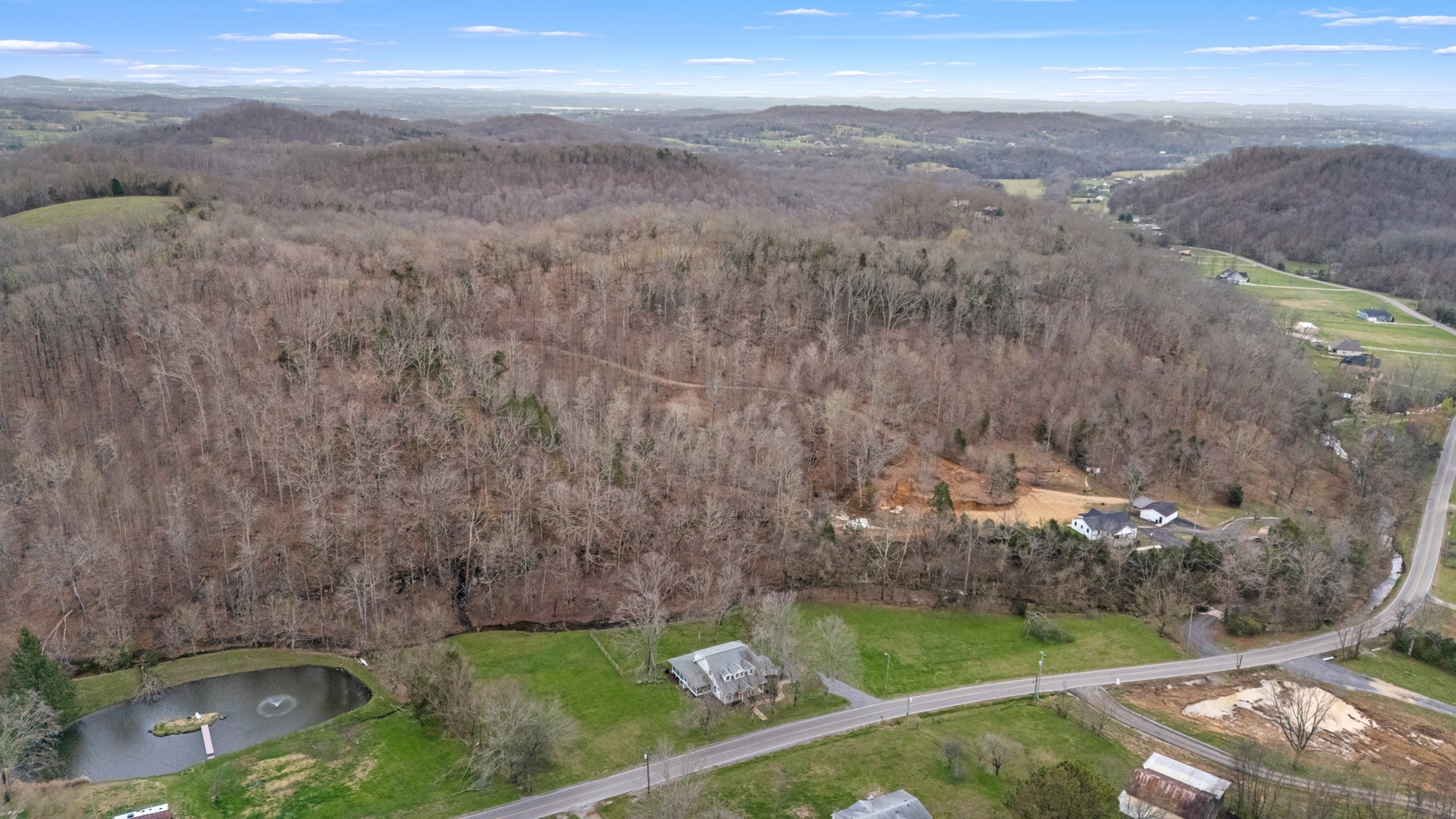 640 Lindsey Hollow Road Gallatin TN 37066