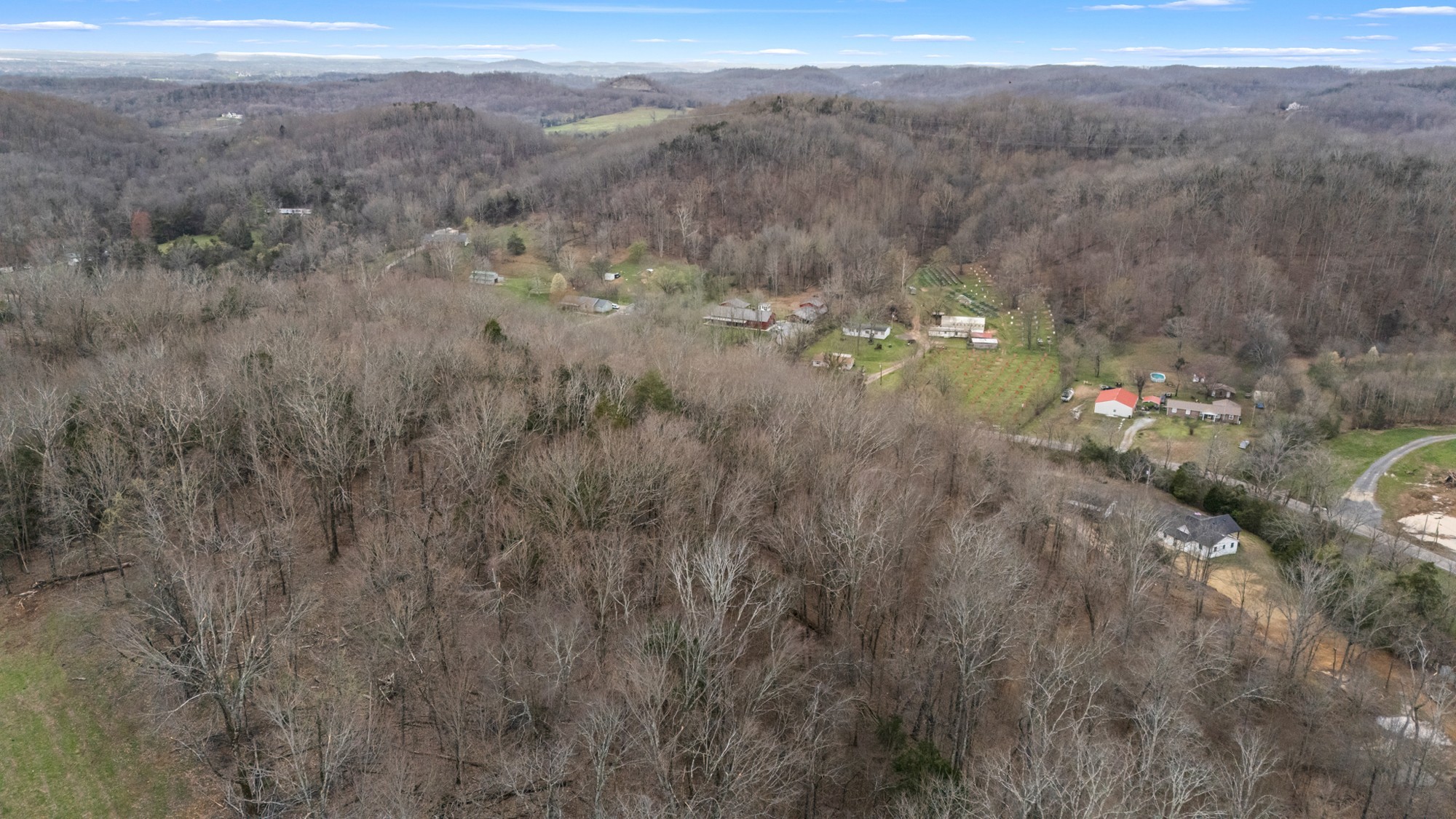 640 Lindsey Hollow Road Gallatin TN 37066