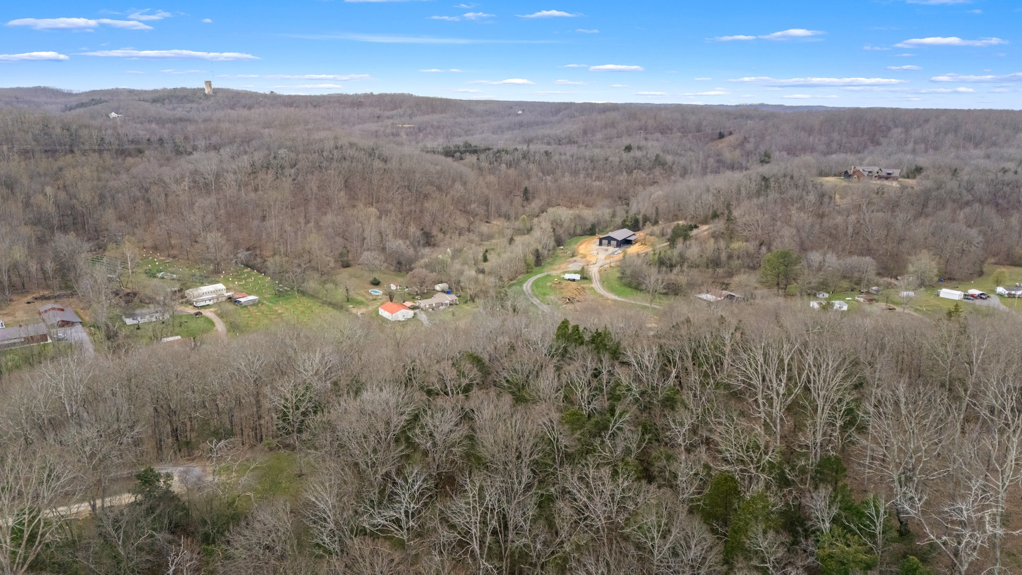 640 Lindsey Hollow Road Gallatin TN 37066