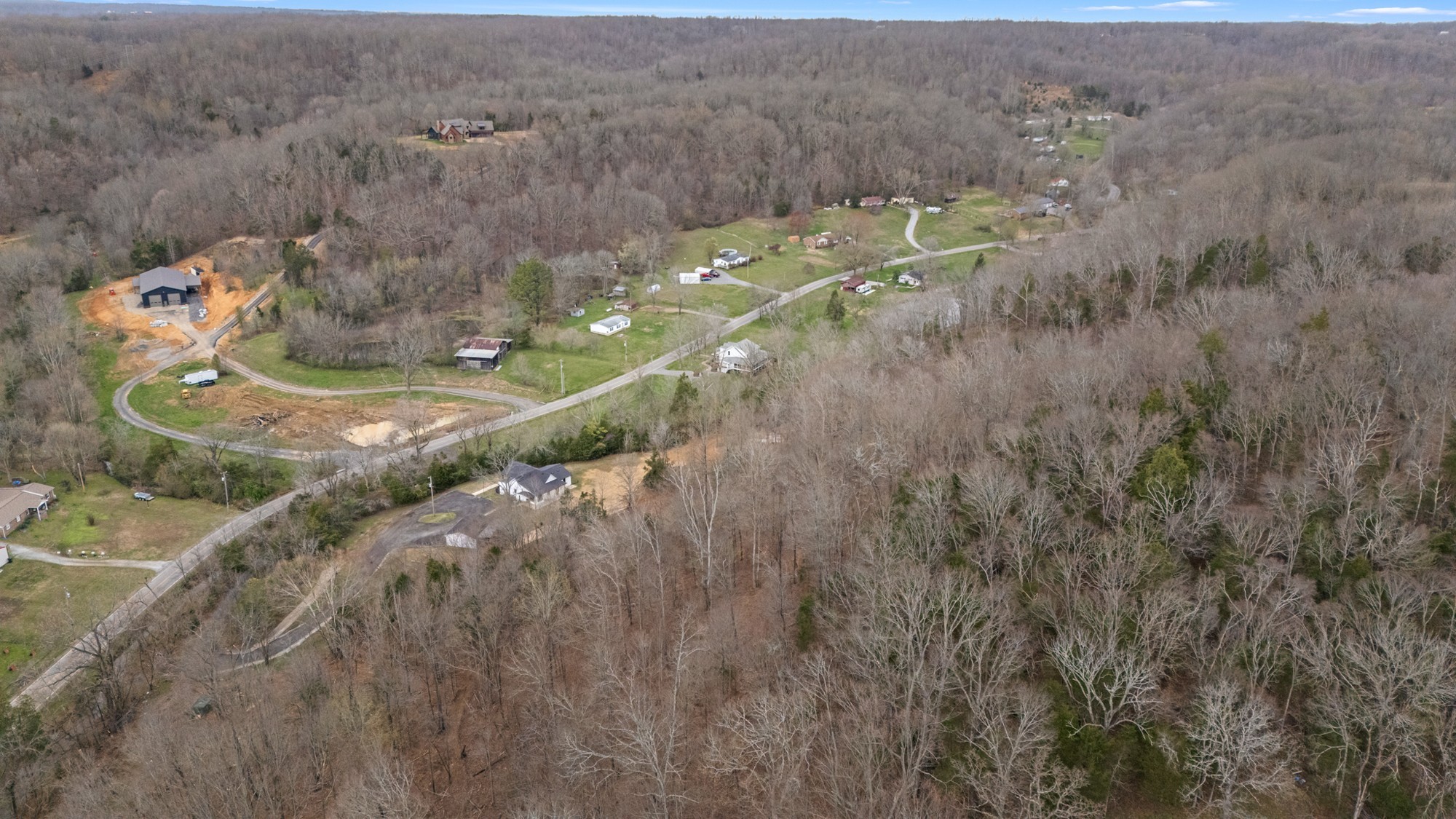 640 Lindsey Hollow Road Gallatin TN 37066