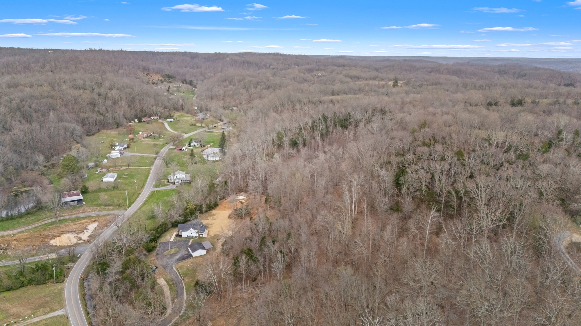 640 Lindsey Hollow Road Gallatin TN 37066