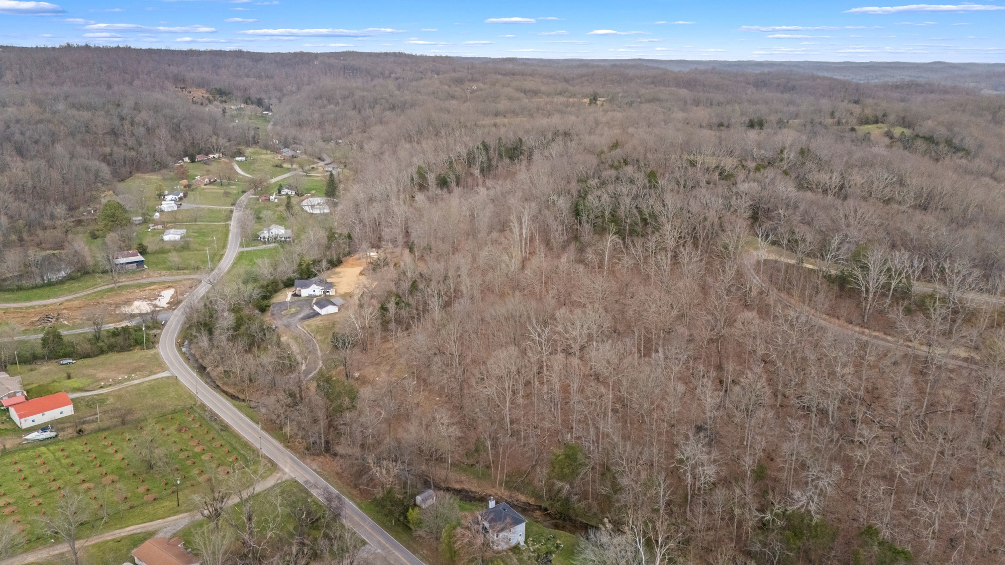 640 Lindsey Hollow Road Gallatin TN 37066