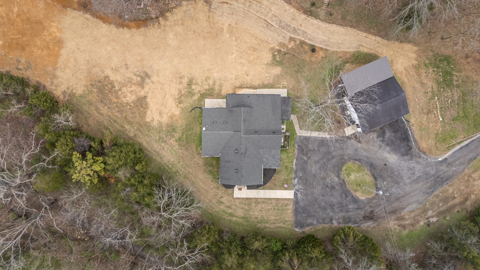 640 Lindsey Hollow Road Gallatin TN 37066