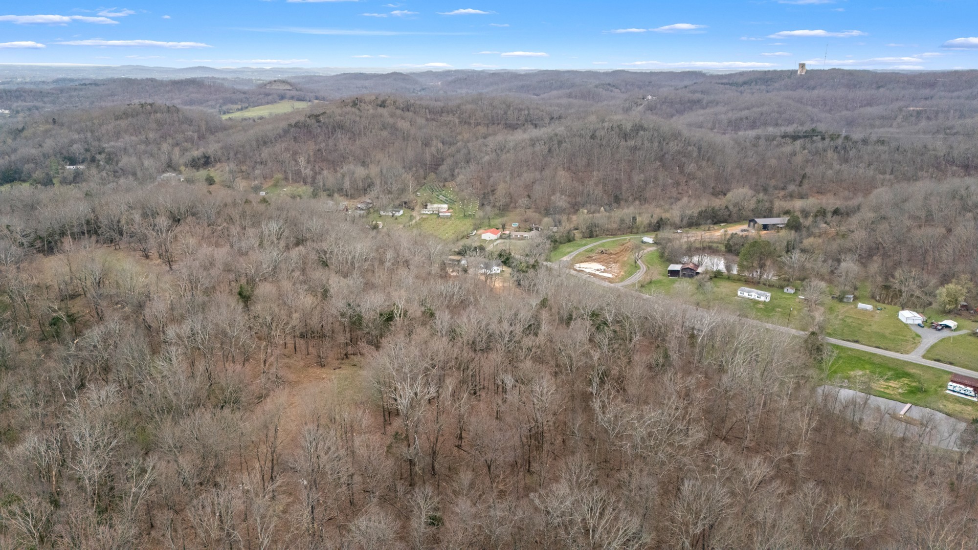 640 Lindsey Hollow Road Gallatin TN 37066