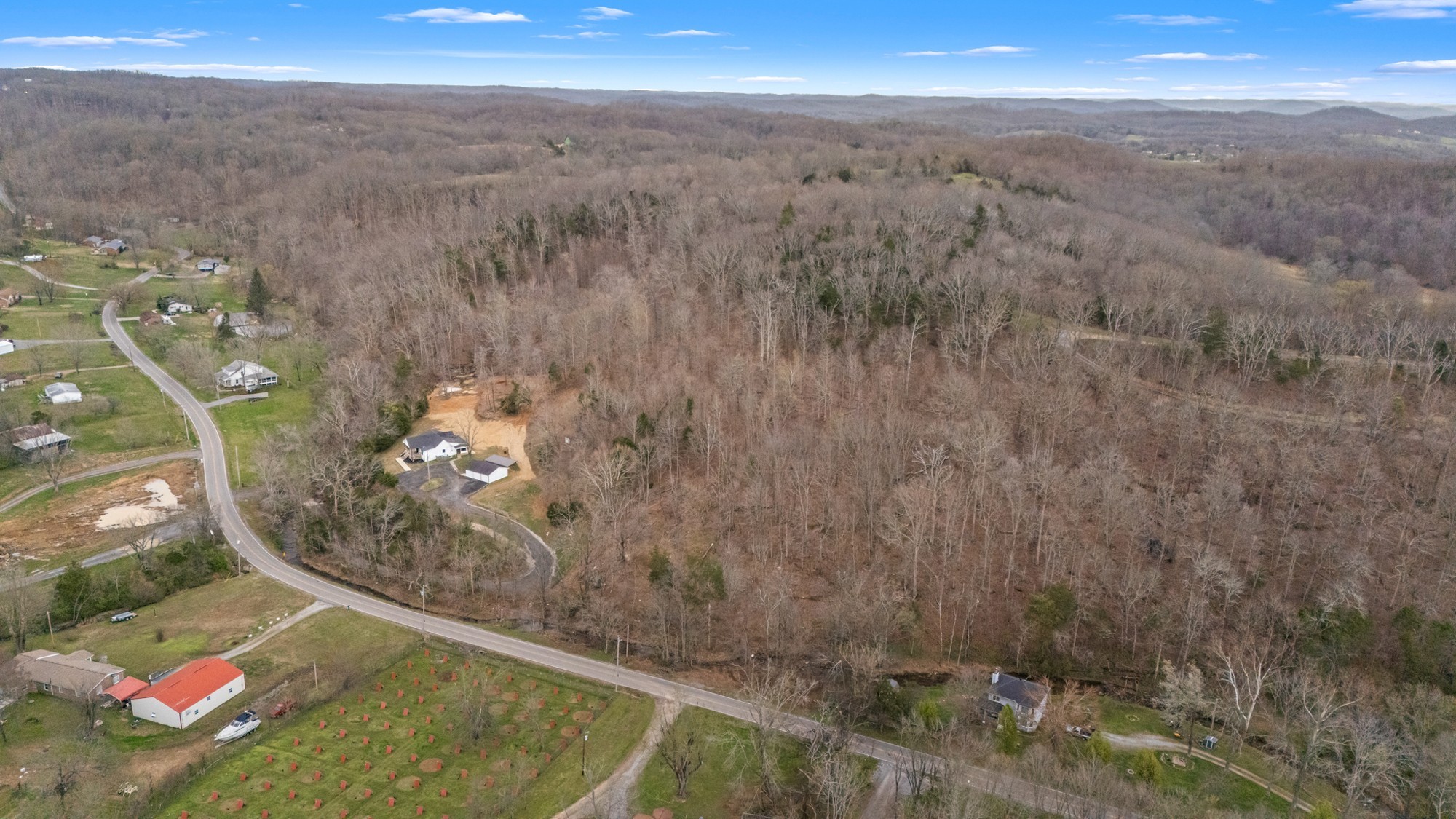 640 Lindsey Hollow Road Gallatin TN 37066