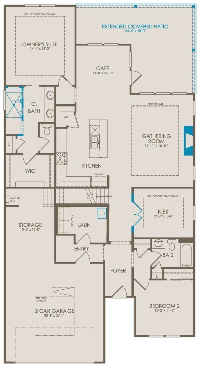915 Bur Oak Road Lebanon TN 37090