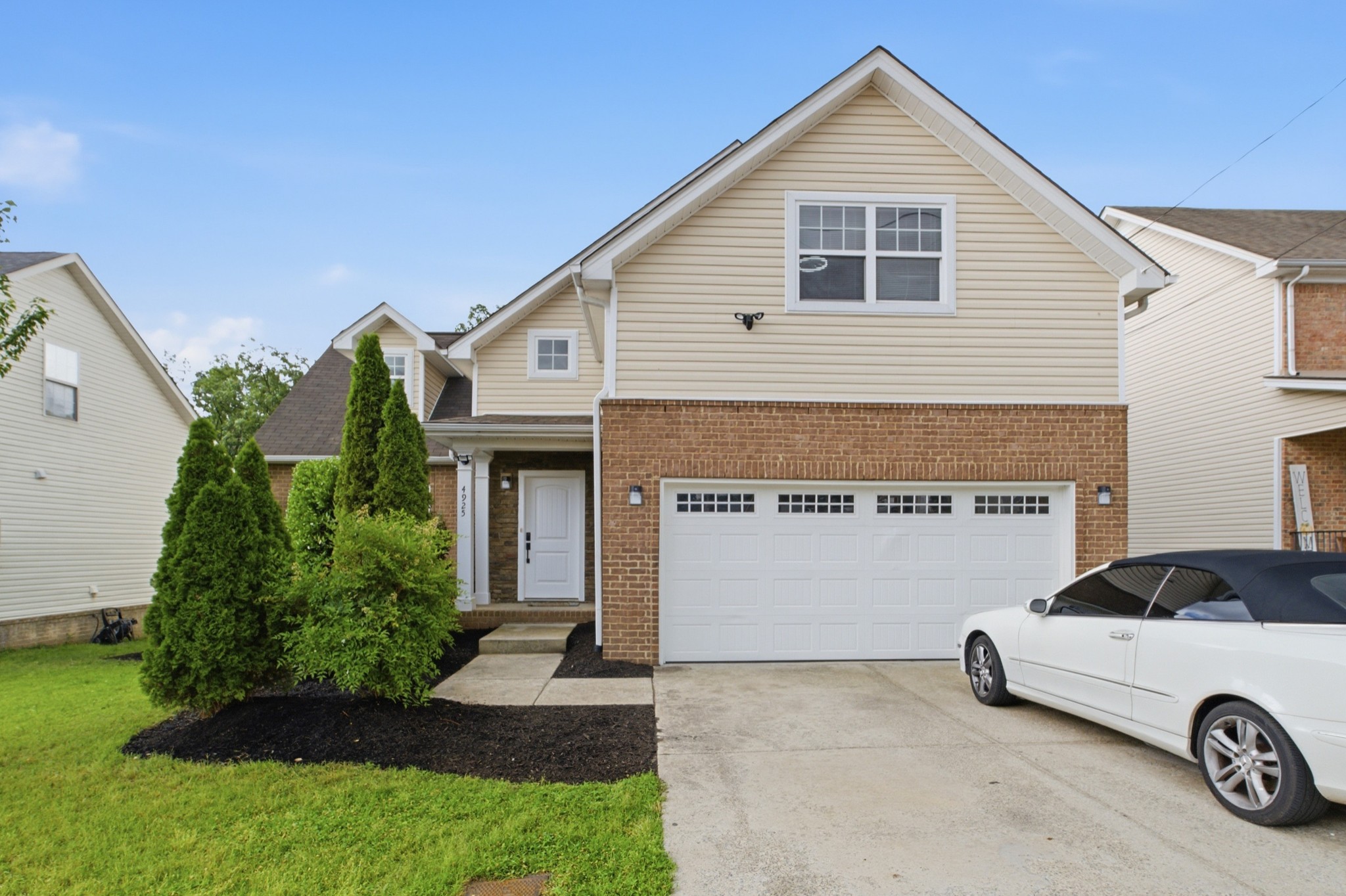 4925 Secretariat Drive Antioch TN 37013