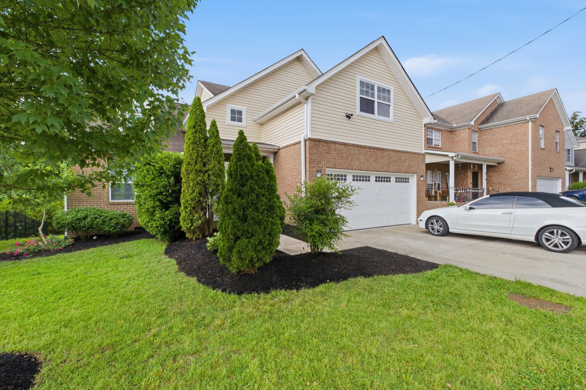 4925 Secretariat Drive Antioch TN 37013