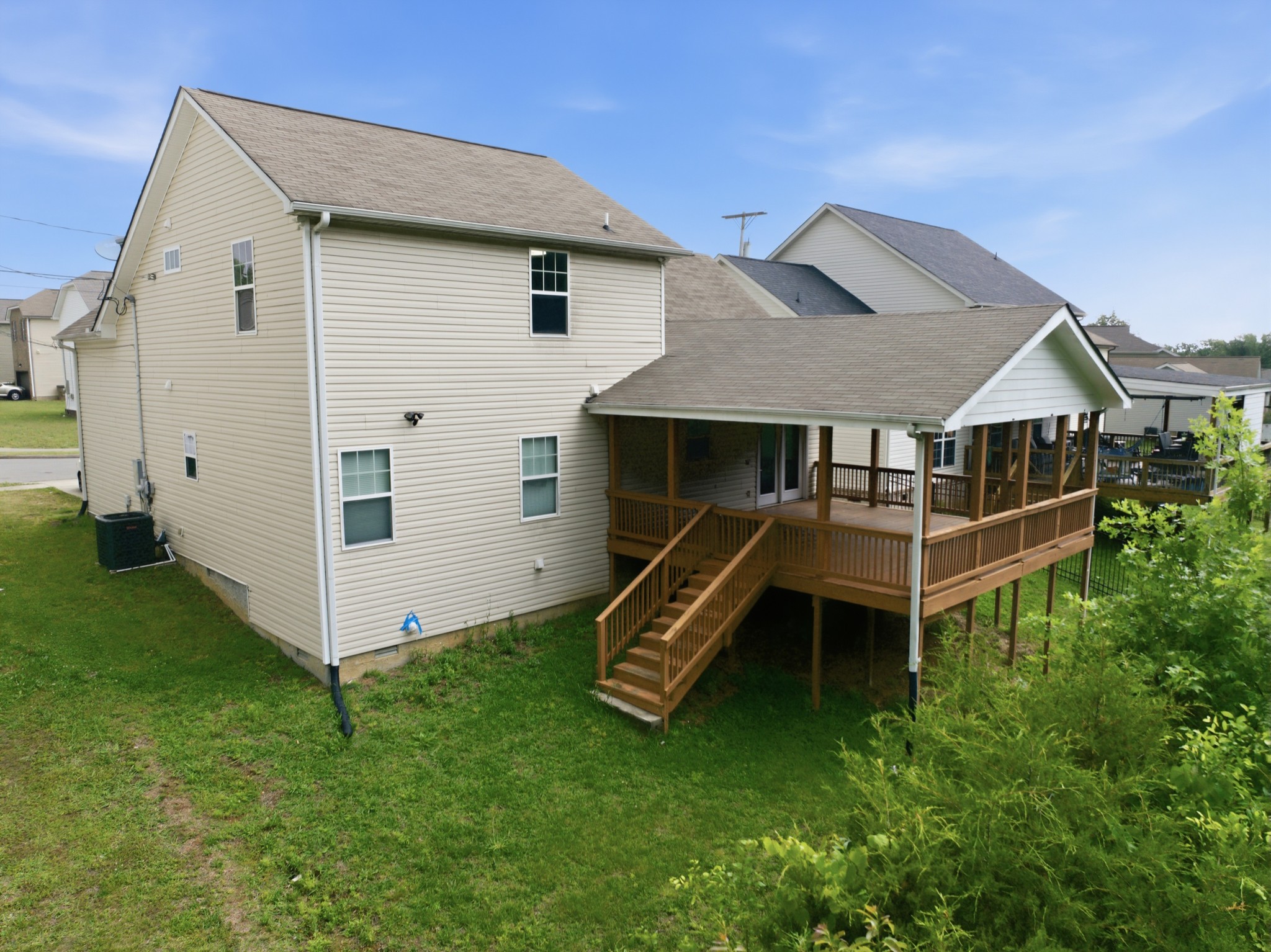4925 Secretariat Drive Antioch TN 37013