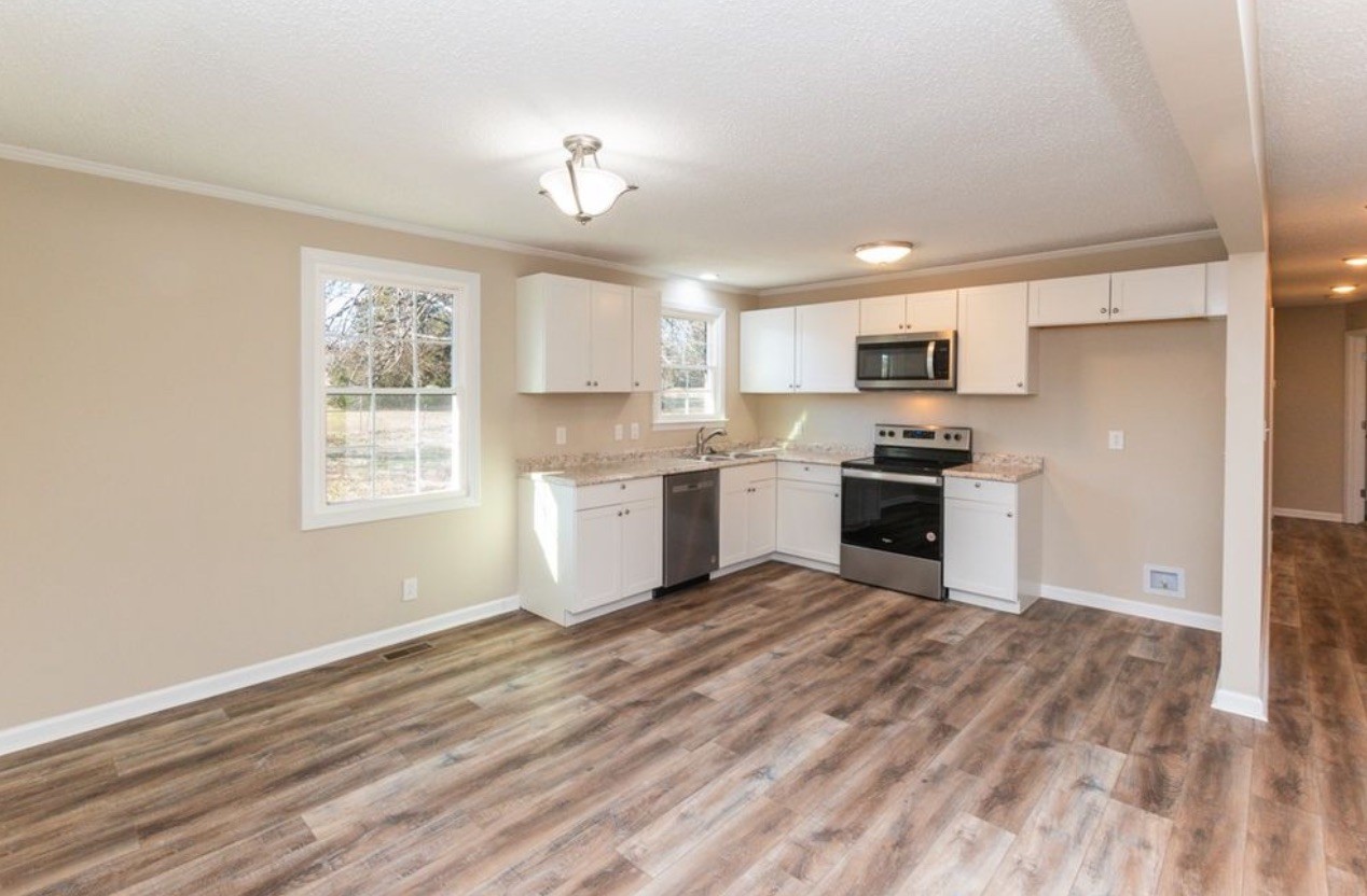 816 Garrettsburg Road Clarksville TN 37042