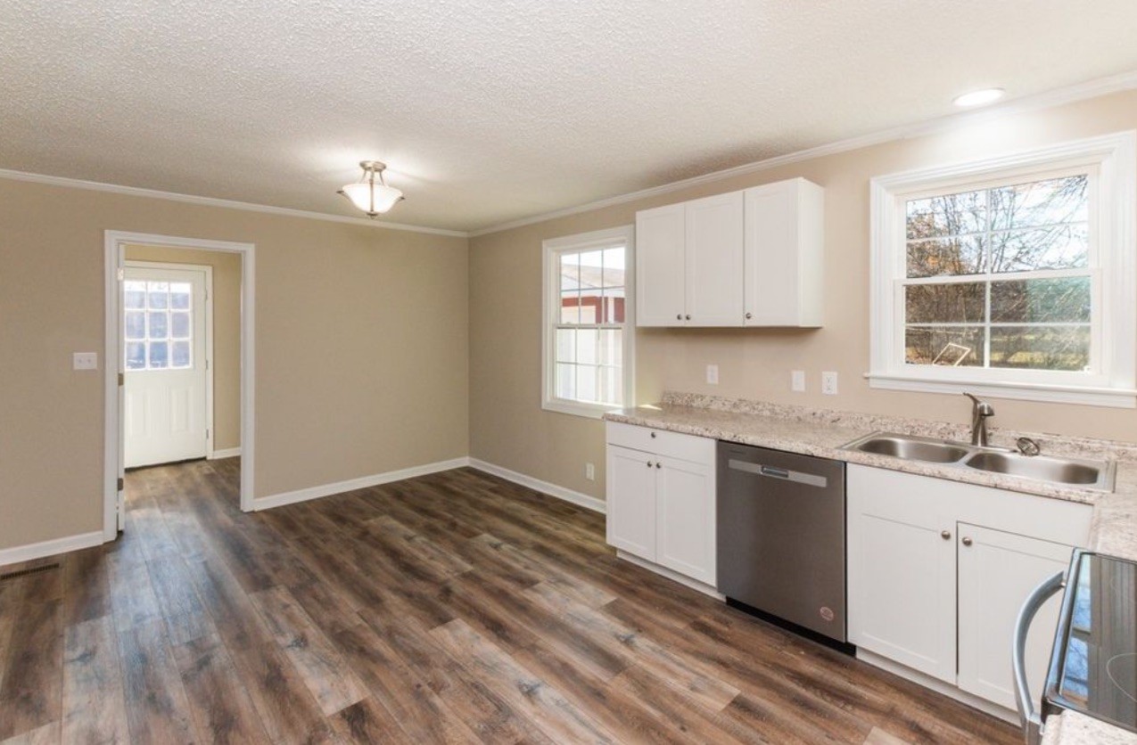 816 Garrettsburg Road Clarksville TN 37042