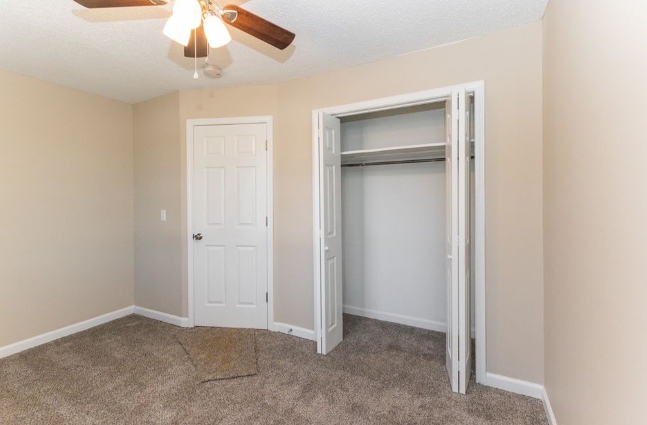 816 Garrettsburg Road Clarksville TN 37042