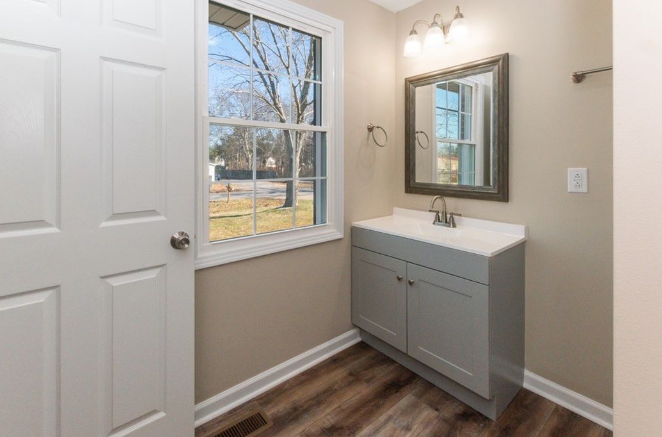 816 Garrettsburg Road Clarksville TN 37042