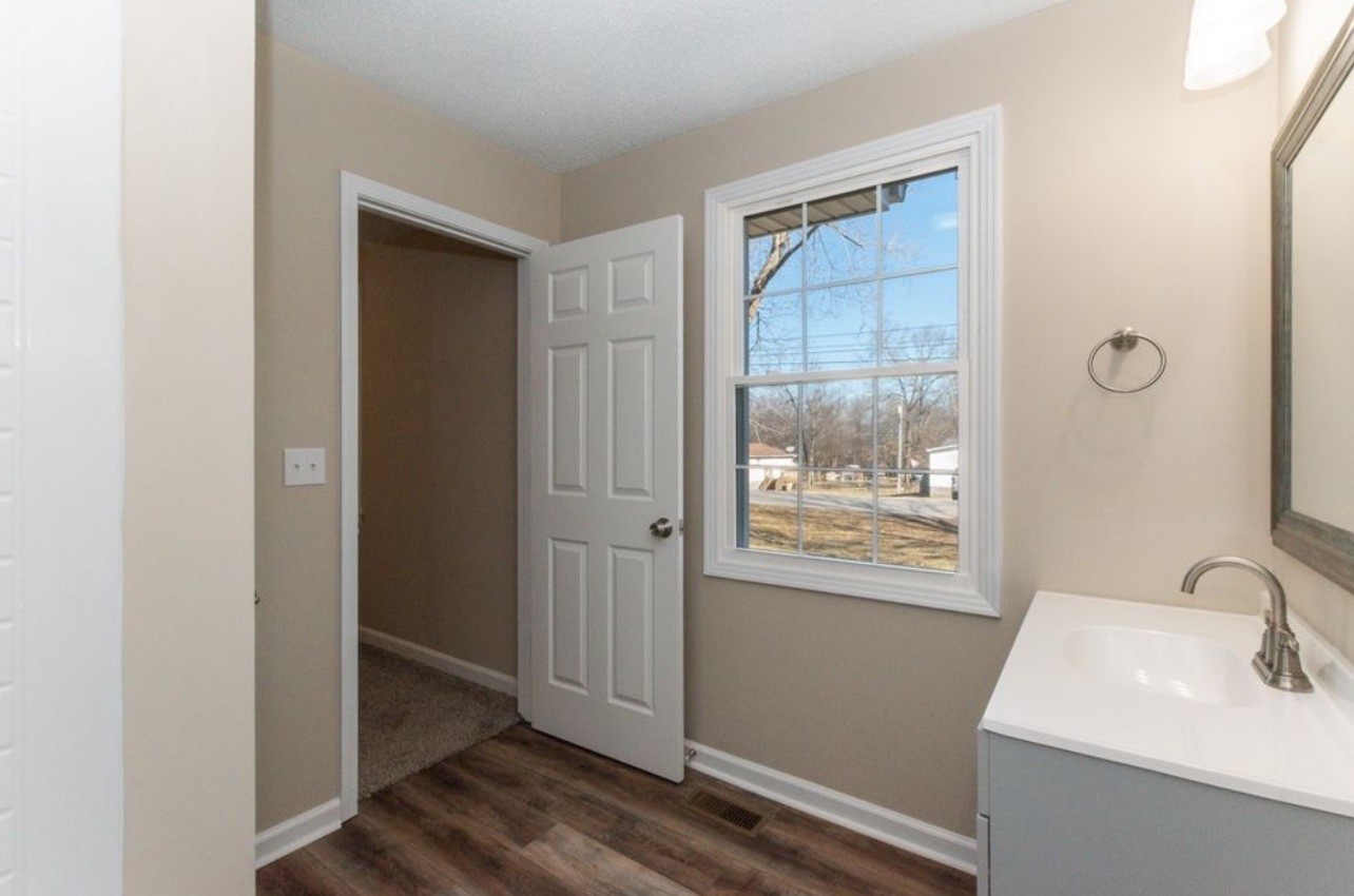 816 Garrettsburg Road Clarksville TN 37042